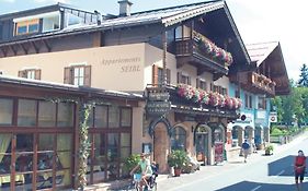 Appartement Seibl
